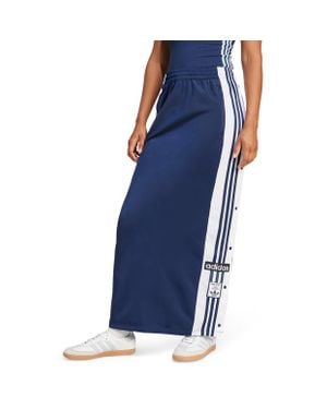 adidas Adibreak Femme Jupes - Bleu