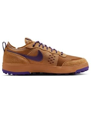 Nike C1Ty Premium Cordura Shoes - Brown