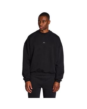 Nike Standard Issue Hombre Sudaderas - Negro