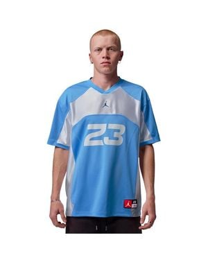 Nike Flight T-Shirts - Blue