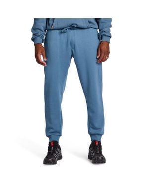 Street Cartel Trousers - Blue
