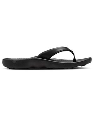 Nike Marina Mujer Sandalias Y Flip-Flops - Negro