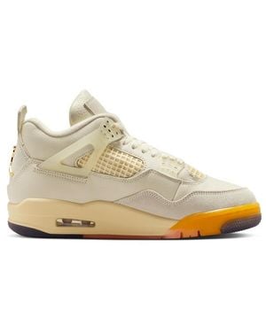 Nike Retro Trainers - Natural