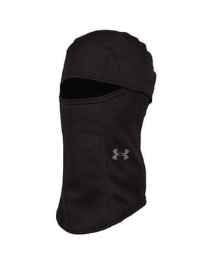 Under Armour Balaclava Gorras - Negro