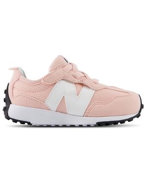 New Balance 327 Baby Shoes - Pink