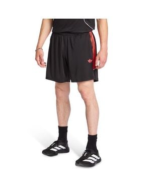 adidas Teamgeist Korte Broeken - Zwart