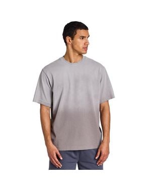 LCKR T-Shirts - Grey