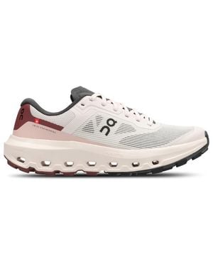 On Shoes Cloudvista Femme - Blanc