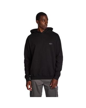 Street Cartel Hoodies - Black