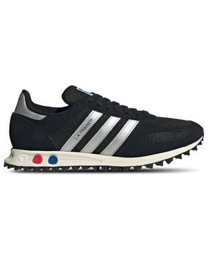 adidas La Trainer Trainers - Black