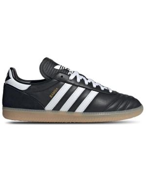 adidas Samba Shoes - Black