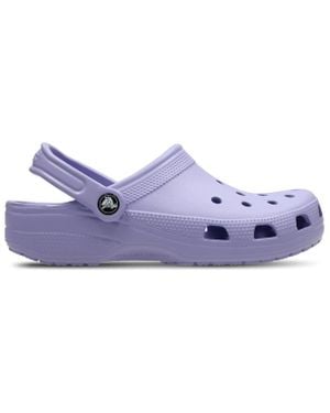 Crocs™ Classic Mujer Zapatillas - Azul