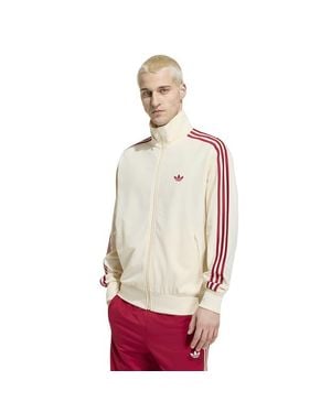 adidas Firebird Trainingspakken - Rood