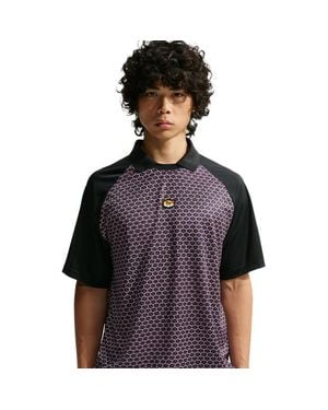 Nike Tuned T-Shirts - Black