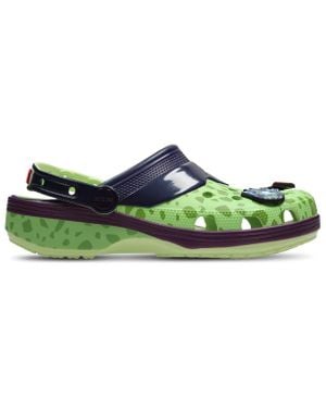 Crocs™ Classic Shoes - Green