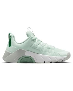 Nike Free Femme - Vert