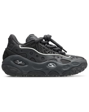 PUMA Lafrance Trainers - Black