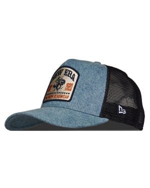 KTZ Trucker Trucker - Blue