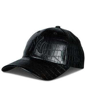 KTZ 9Forty Gorras - Negro