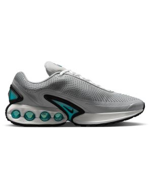 Nike Air Max Shoes - Grey
