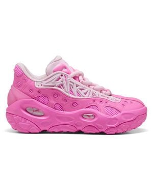 PUMA Lafrance Rnnr Trainers - Pink