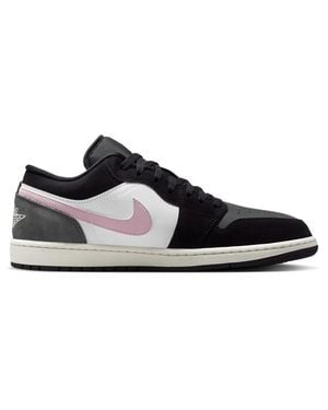 Nike 1 Low Trainers - Black