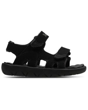 Timberland Perkins Row Shoes - Black