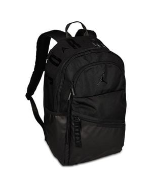 Nike Backpacks Bags - Black