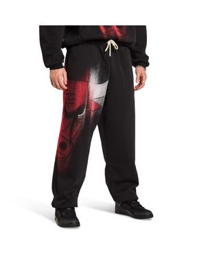 Nike Nba Trousers - Black
