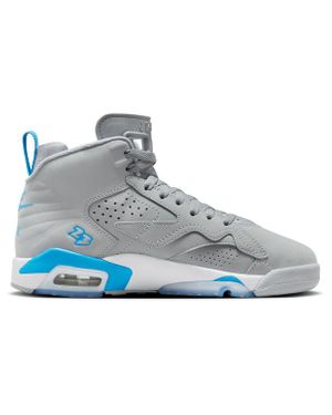 Nike Mvp Shoes - Blue