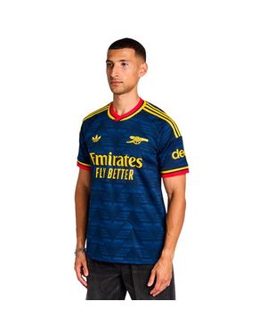 adidas Arsenal Fc Away 26-27 Hombre Jerseys/Replicas - Azul
