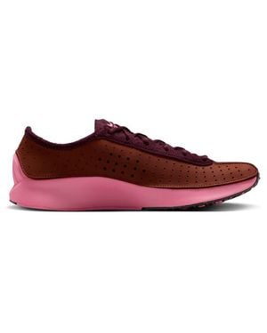 Nike Air Superfly Trainers - Red
