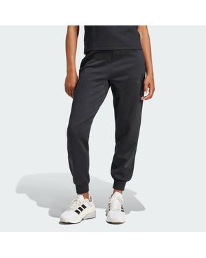 adidas Z.N.E. Tracksuit Broeken - Zwart