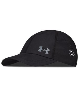 Under Armour Velociti Gorras - Negro