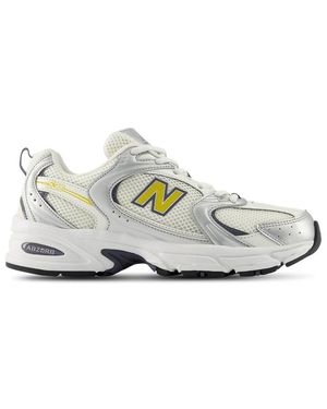 New Balance 530 Trainers - Grey