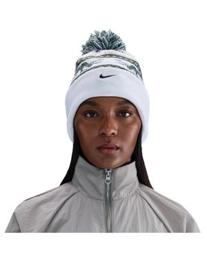Nike Knitted Hats & Beanies - Grey