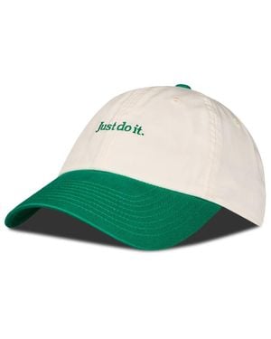 Nike Caps - Green