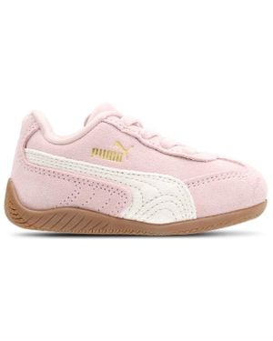 PUMA Speedcat Baby Shoes - Pink