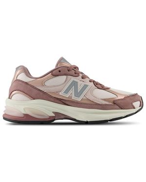 New Balance 2010 Trainers - Grey