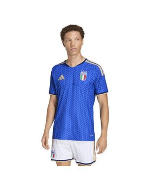 adidas Authentic Jerseys/Replicas - Blue