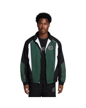 Nike Air Track Tops - Green