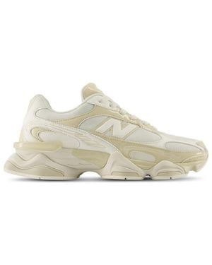 New Balance Trainers - Natural