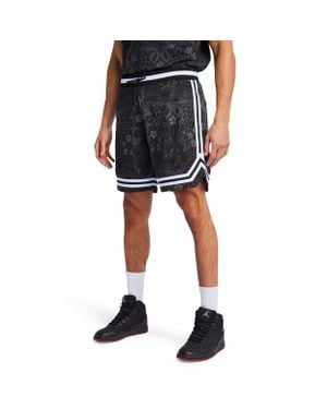 LCKR League Homme Shorts - Bleu