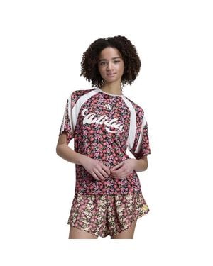 adidas X Farm Rio House Of Tiro Jersey Truien/Replica's - Paars