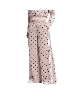 adidas Firebird Mujer Pantalones - Rosa