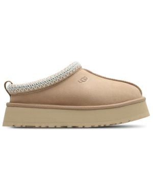 UGG Tazz Slippers En Sandalen - Naturel