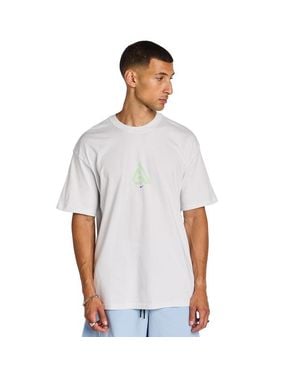 Nike Giannis T-Shirts - Wit