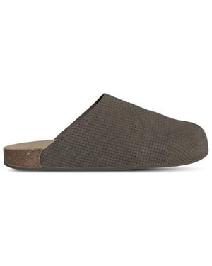 adidas Adimule Flip-Flops And Sandals - Brown