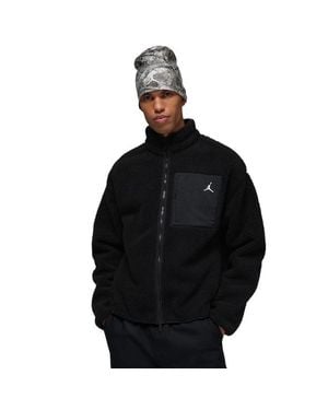 Nike Mountainside Jackets - Black