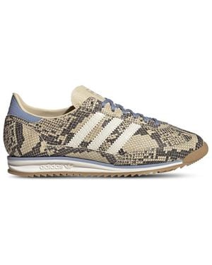 adidas Sl 72 Femme - Gris